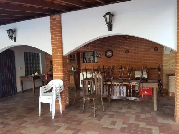 Imagem Linda chácara para venda na cidade de Boituva interior de São Paulo