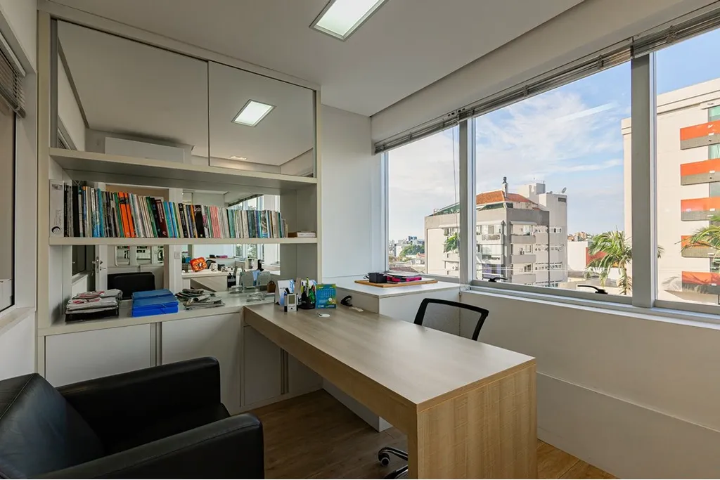 Imagem Sala Comercial em Chácara das Pedras
