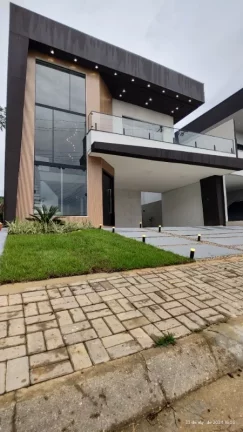Imagem CASA RESIDENCIAL em MANAUS - AM, PONTA NEGRA