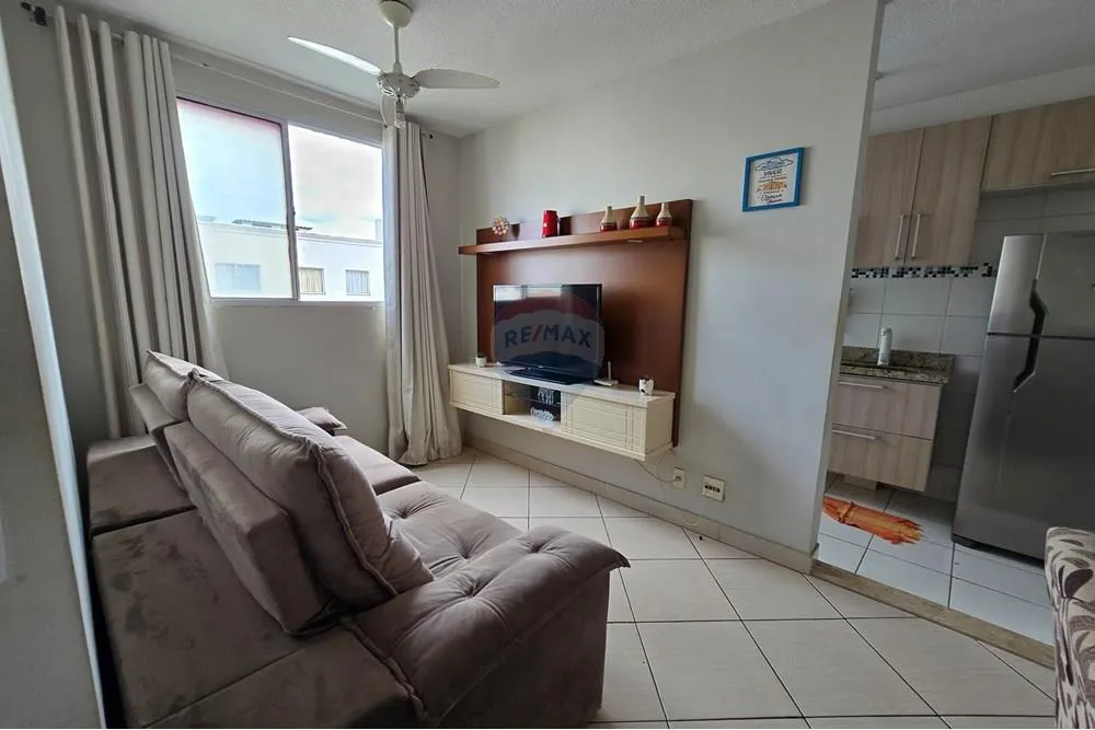 Imagem Apartamento 2 quartos - Reserva da Praia 1 | Vargem Pequena