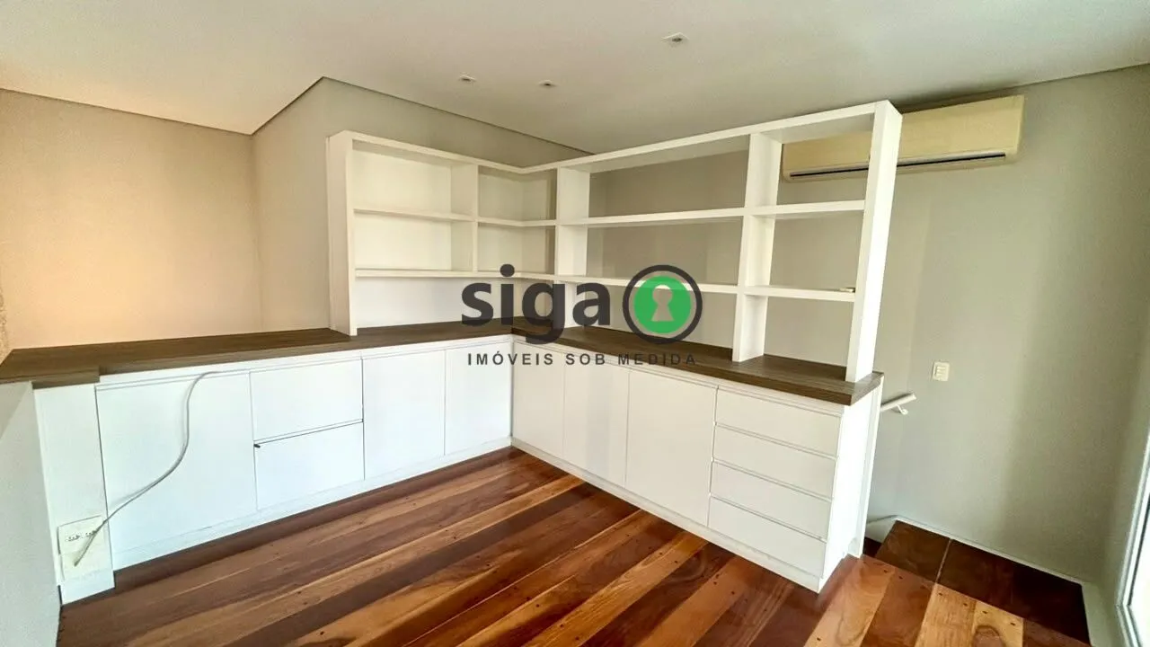 Imagem APARTAMENTO NO PANAMBY COM 4 QUARTOS E LAZER COMPLETO Á VENDA!