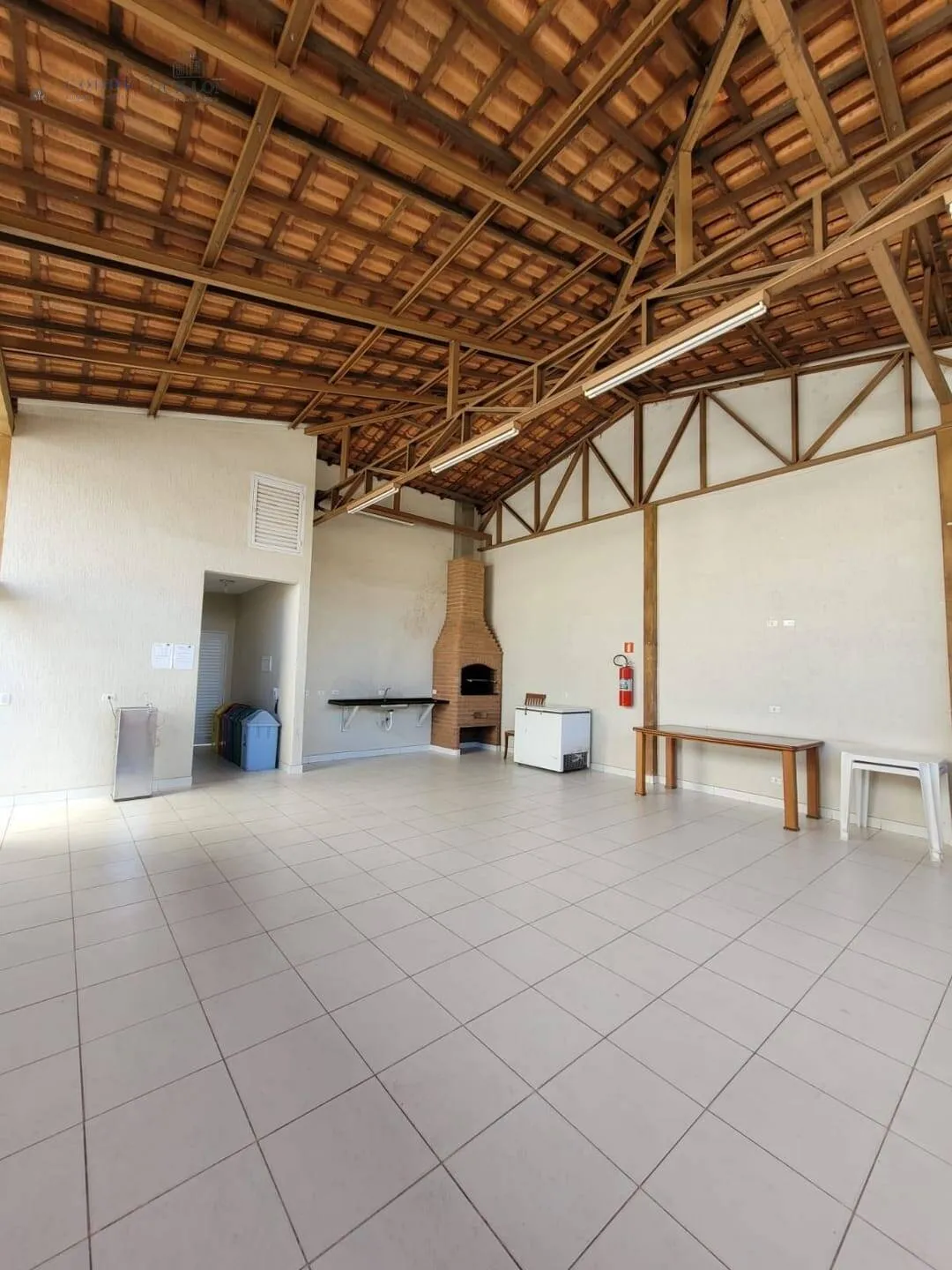 Imagem Apartamento à venda 2 Quartos, 2 Vagas, 54M², Mantiqueira, Pindamonhangaba - SP | Portal Mantiqueira Village