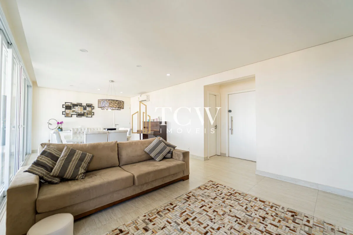 Imagem Apartamento à venda no bairro Paraíso - São Paulo/SP, Zona Sul