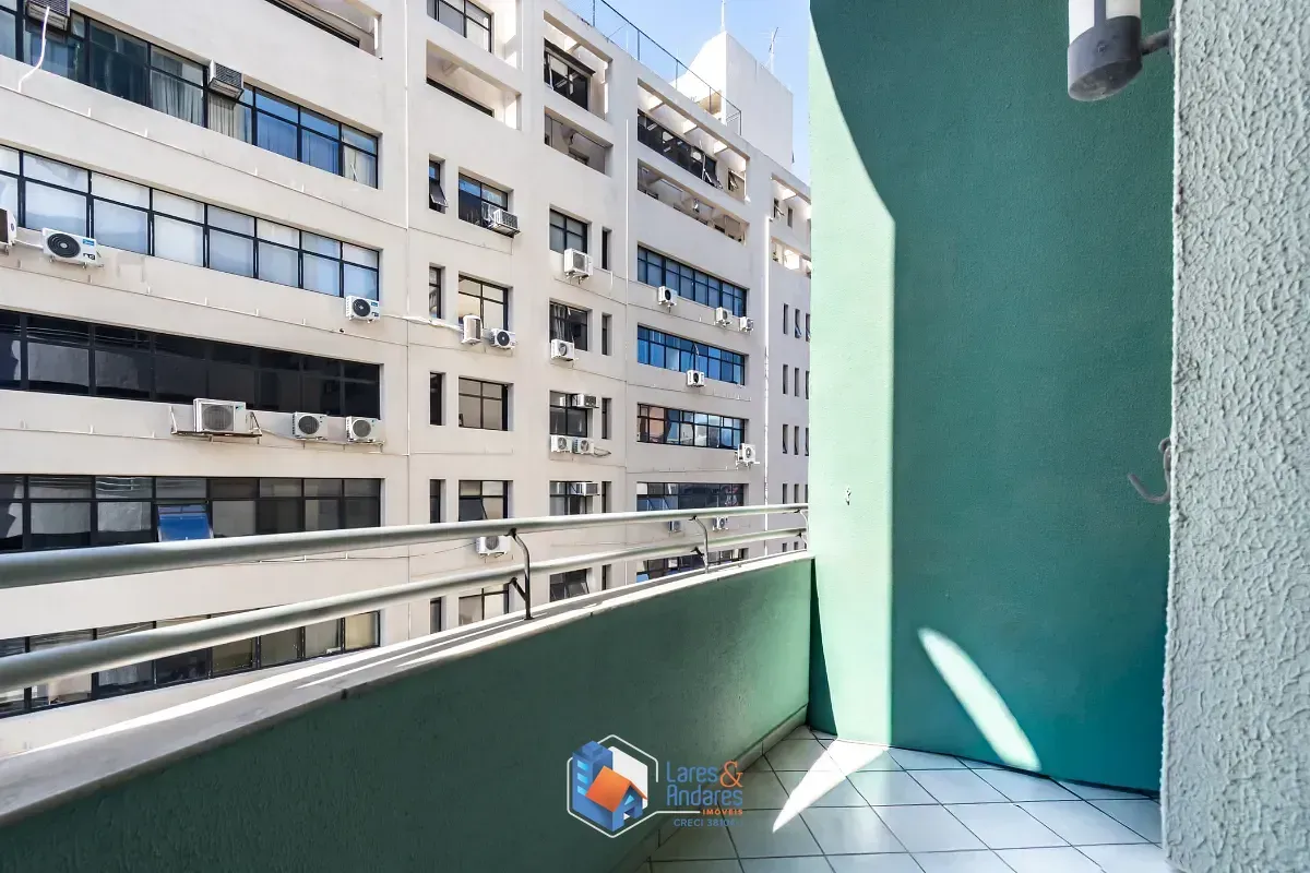 Imagem Duplex para venda em Pinheiros com 2 quartos, sendo 2 suítes, 73m²