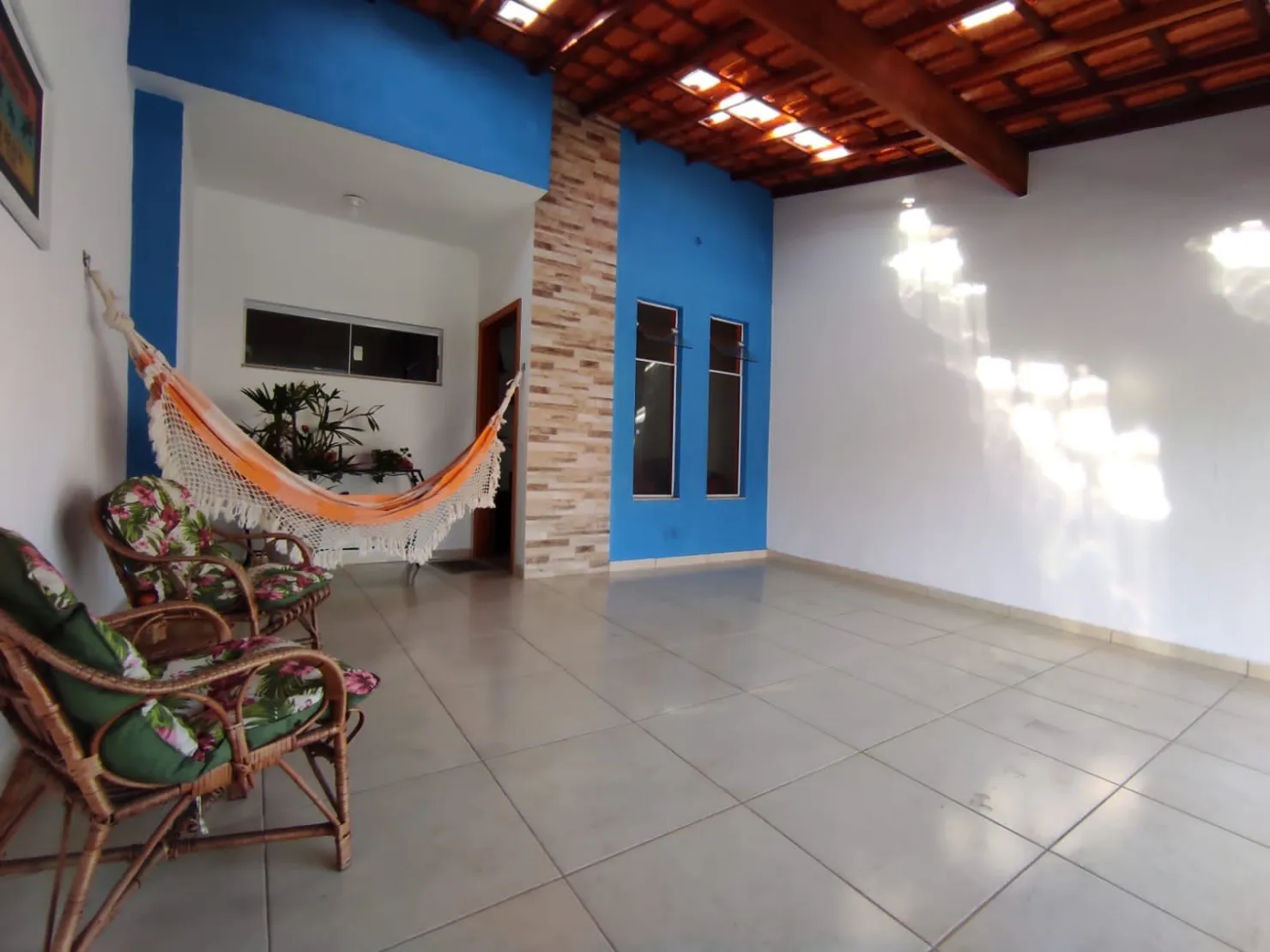 Imagem Casa à venda 3 Quartos, 1 Suite, 2 Vagas, 85M², Piracangaguá, Taubaté - SP