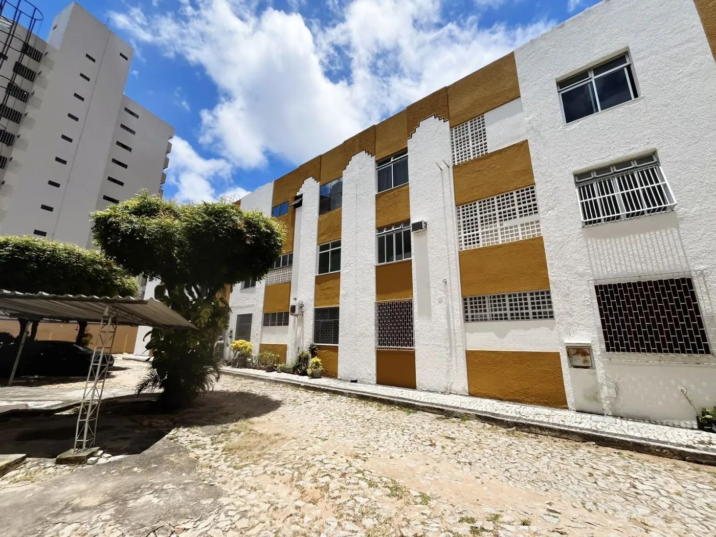 Imagem Apartamento para Venda em Fortaleza, Dionisio Torres, 3 dormitórios, 2 banheiros, 1 vaga