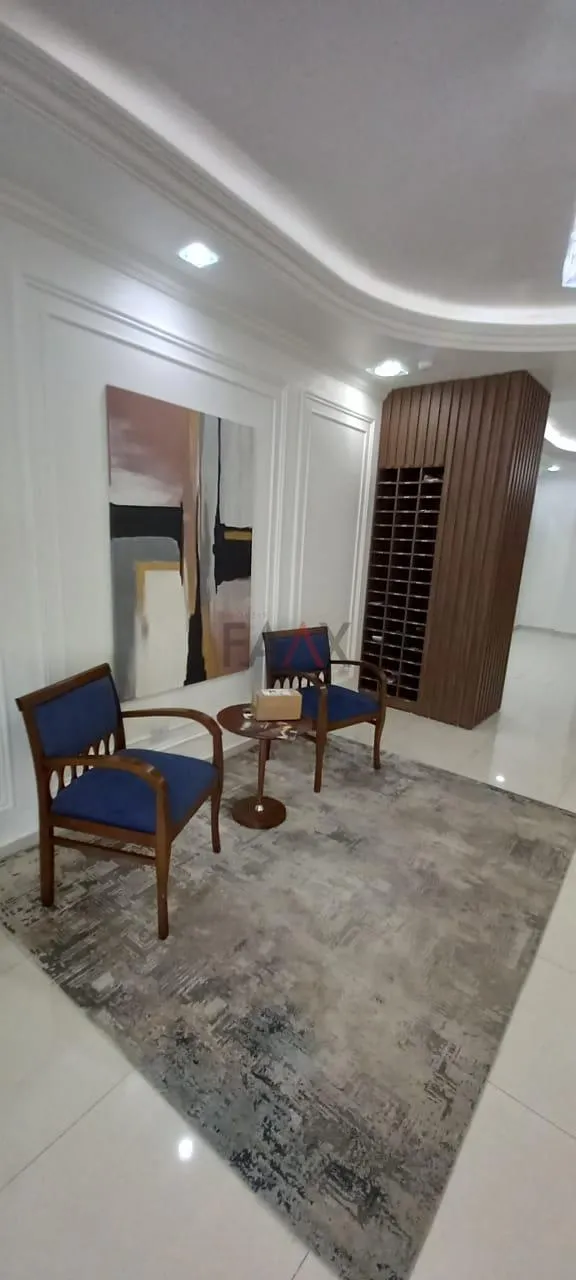 Imagem Apartamento com 2 dormitórios à venda, TRIANON, GUARAPUAVA - PR