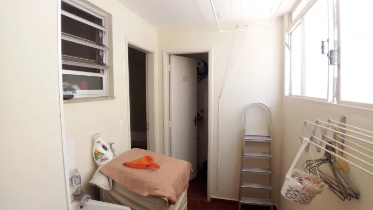 Imagem Apartamento com 2 Quartos à Venda, 90 m² em Cambuci - São Paulo