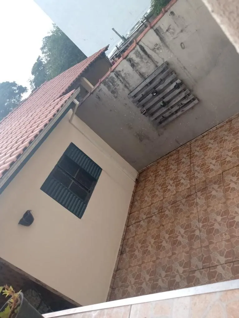 Imagem Casa à venda 2 Quartos, 1 Suite, 2 Vagas, 300M², Terra Nova, Taubaté - SP
