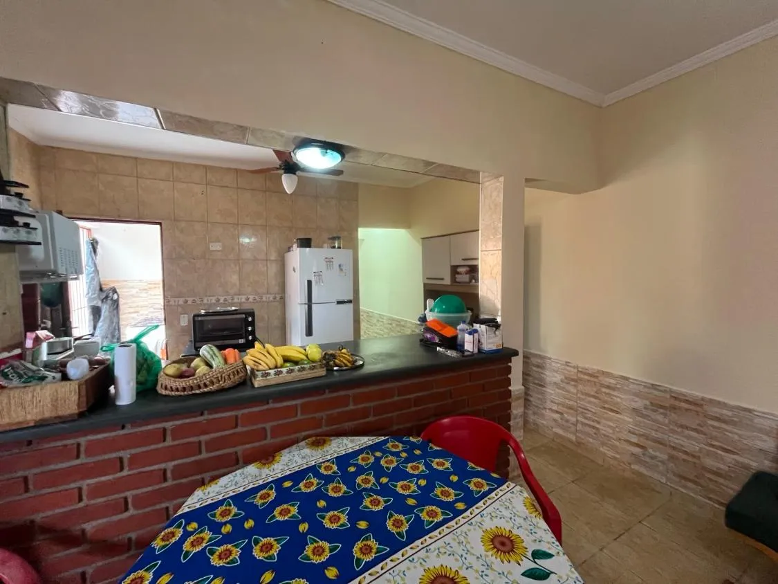 Imagem CASA 3 DORMITÓRIOS LADO PRAIA FINANCIAMENTO BANCARIO NO GRANDESP EM ITANHAEM