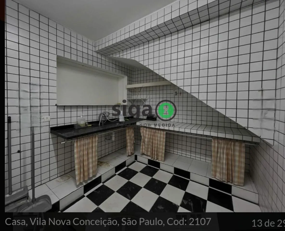 Imagem Loja comercial de 200 metros para locação no Itaim