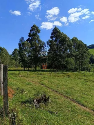 Imagem Área à venda, 20001 m² por R$ 430.000,00 - Cachoeira - Atibaia/SP