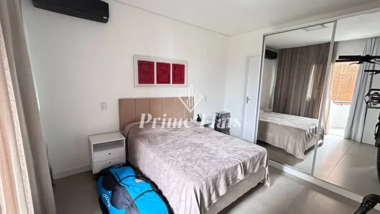 Imagem Flat disponível para venda no Le Bougainville, com 127m², 2 dormitórios e 1 vaga de garagem