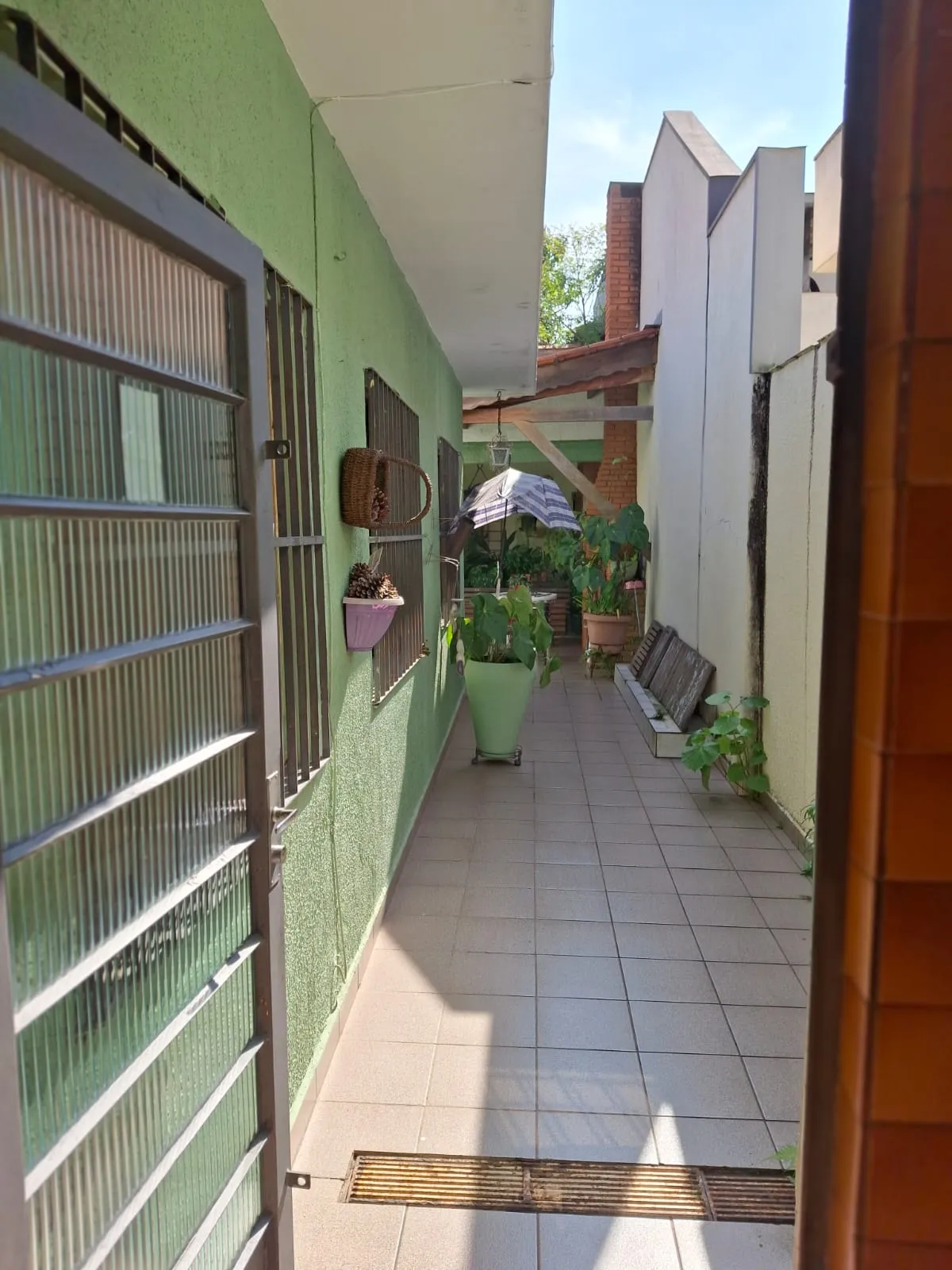 Imagem VENDO LINDA CASA NO BAIRRO JARDIM ERNESTINA!