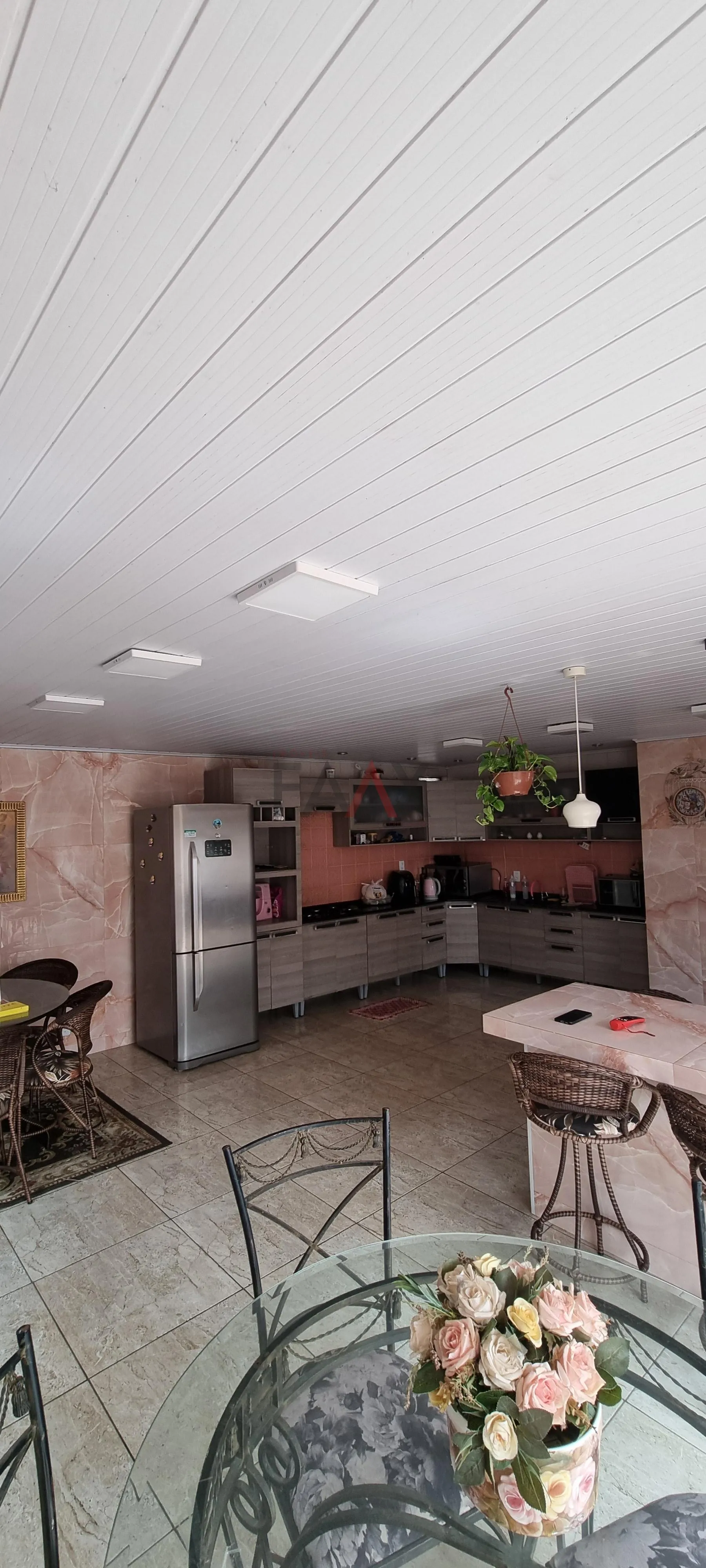 Imagem Casa com 4 dormitórios à venda,245.00 m , CASCAVEL, GUARAPUAVA - PR
