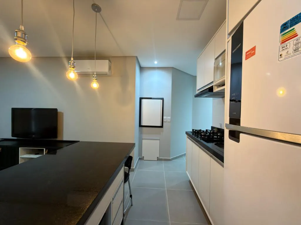 Foto do imóvel: Apartamento 2 Dormitórios - Bairro Zona Nova em Rua Guilherme Guittman
