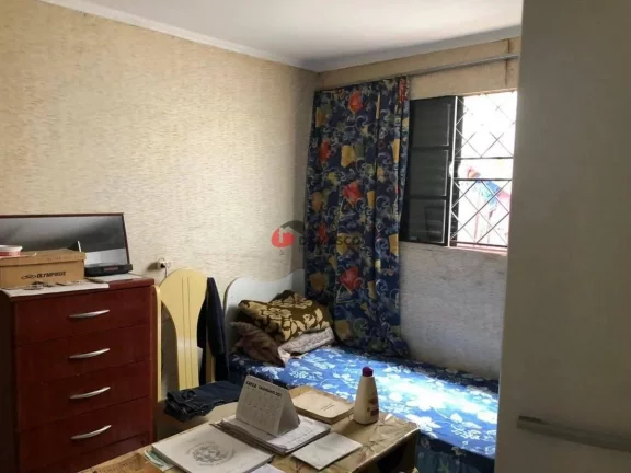 Imagem Sobrado à venda 4 Quartos, 2 Vagas, 173M², Santa Maria, São Caetano do Sul - SP