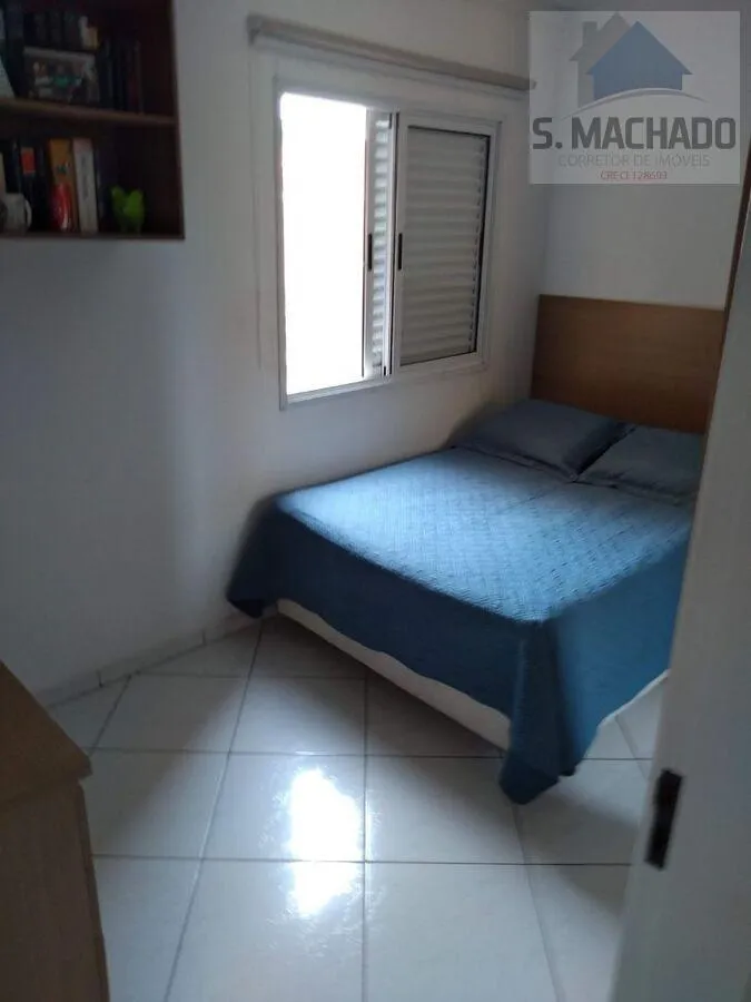 Imagem Apartamento para Venda em Santo André / SP no bairro Utinga