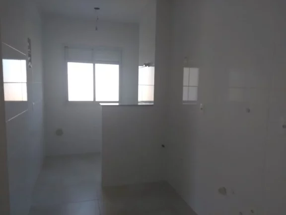 Imagem APARTAMENTO RESIDENCIAL em FLORIANÓPOLIS - SC, CAPOEIRAS