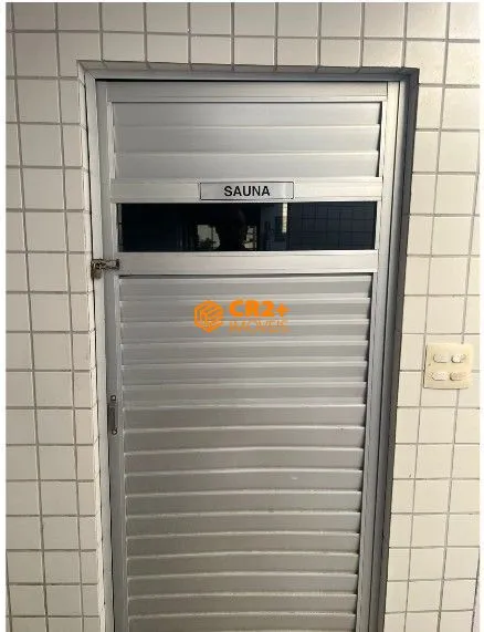 Imagem Apartamento à Venda 90m² com 3 quartos, 1 suíte na Madalena em Recife