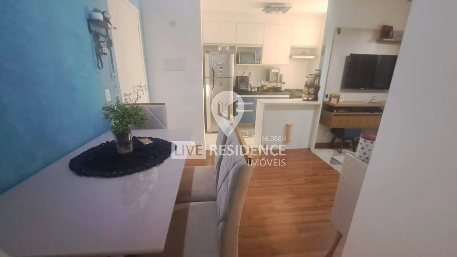 Imagem Apartamento térreo em excelente localização a venda em Itatiba
