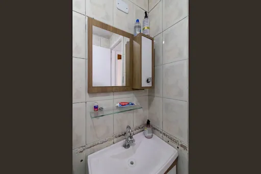 Imagem Apartamento com 2 dormitórios à venda, 55 m² por R$ 371.000,00 - Macedo - Guarulhos/SP