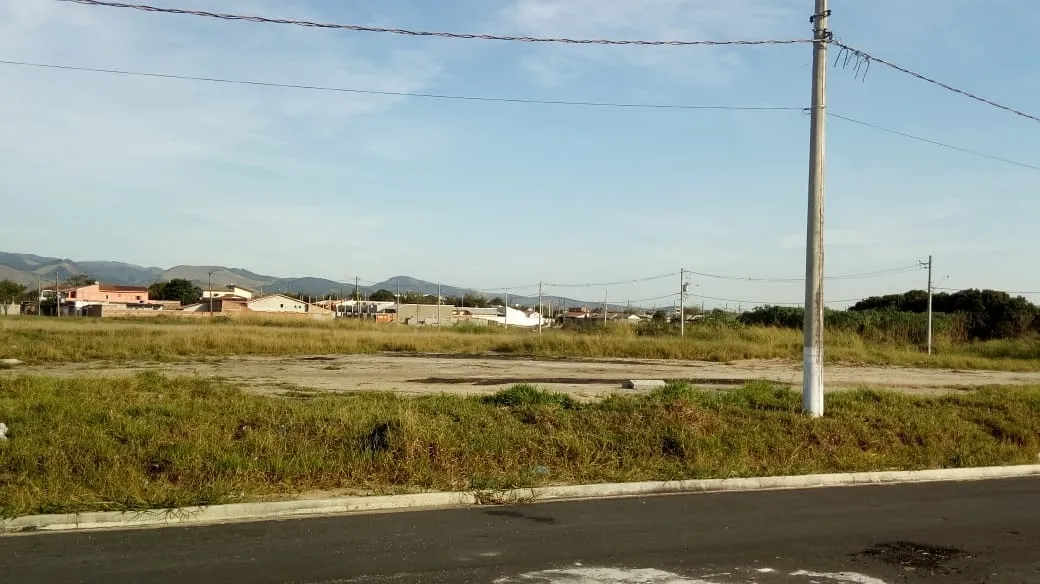 Imagem Terreno para Locação 390M², Conjunto Habitacional Terra dos Ipês W, Pindamonhangaba - SP