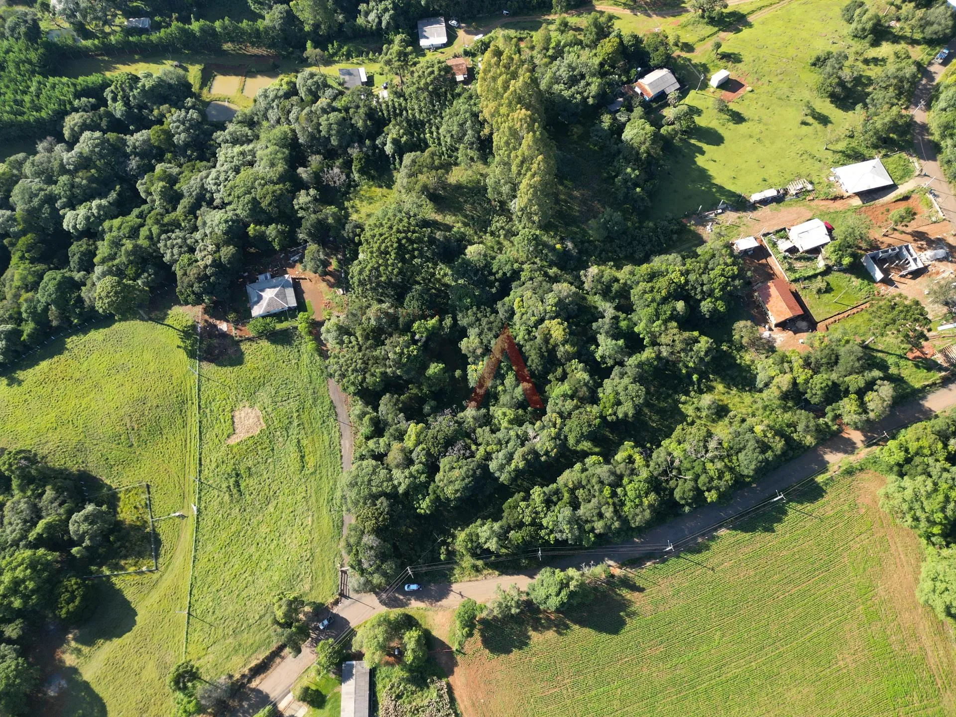 Imagem Terreno à venda com 3752.00 m no BOQUEIRÃO em GUARAPUAVA - PR