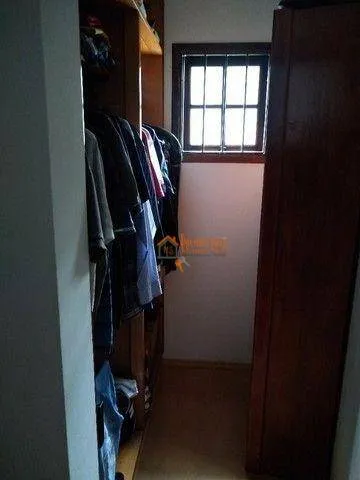 Imagem Casa com 4 dormitórios à venda, 240 m² por R$ 952.000,00 - Jardim Santa Clara - Guarulhos/SP