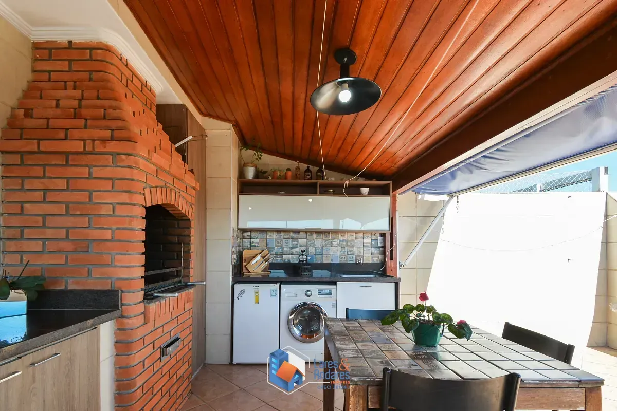 Imagem Duplex para venda em Tatuapé com 3 quartos, 127m²