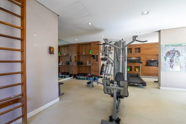 Imagem Apartamento à venda em São Paulo, Ipiranga, com 2 quartos, 69m2