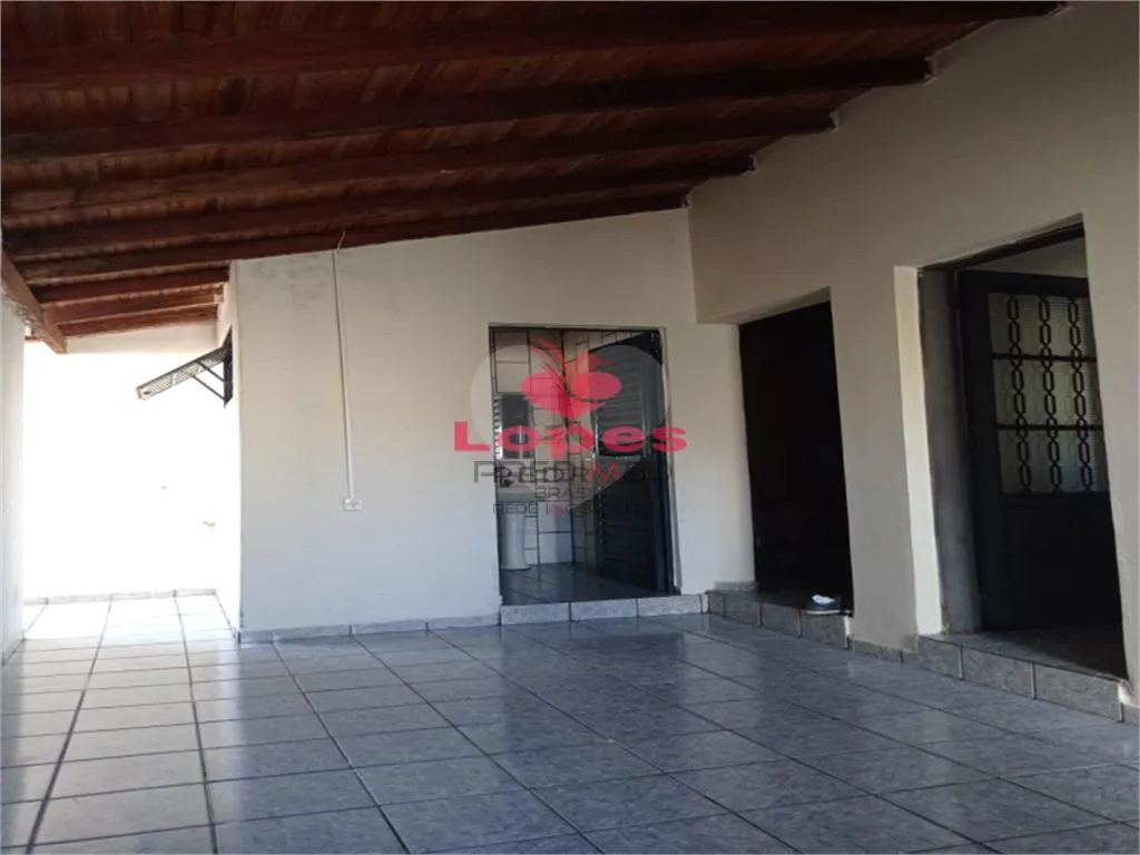 Foto do imóvel Casa de 3 quartos, 198m² no bairro Parque Residencial Rondon, em Lençóis Paulista
