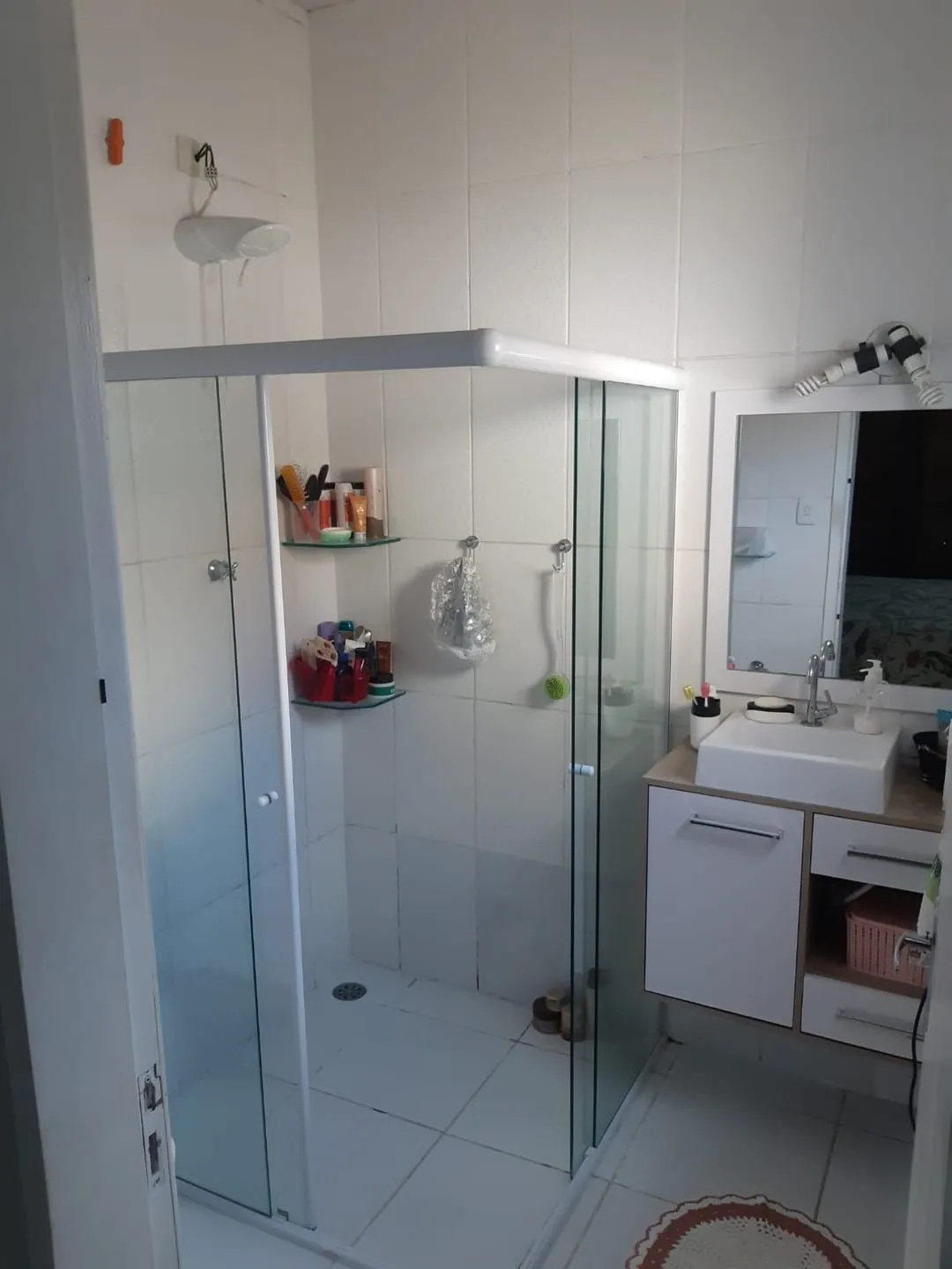 Imagem Casa à venda 3 Quartos, 1 Suite, 2 Vagas, 200M², Parque das Palmeiras, Pindamonhangaba - SP