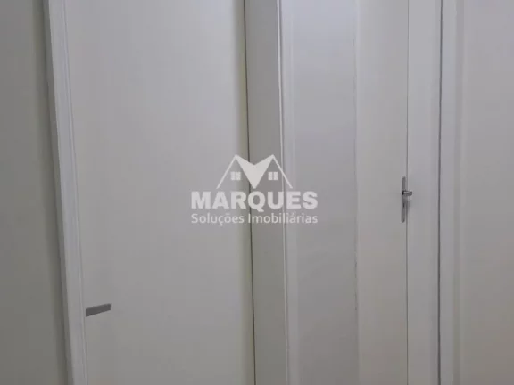 Imagem Apto à venda terreo. Condomínio Altos de Sumaré II