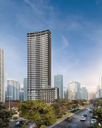 Imagem Apartamento à venda em São Paulo, Pinheiros, com 3 quartos, 178m2
