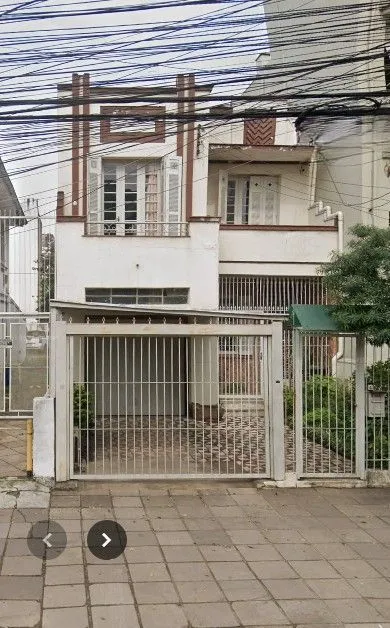 Imagem Casa Residência/Comercial 03 dormitórios Bairro Floresta