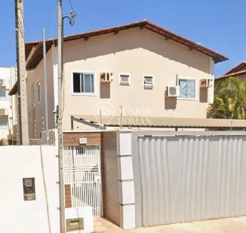 PRÉDIO COM 4 APARTAMENTOS 3/4 NO MORADA NOBRE - BARREIRAS/BA
