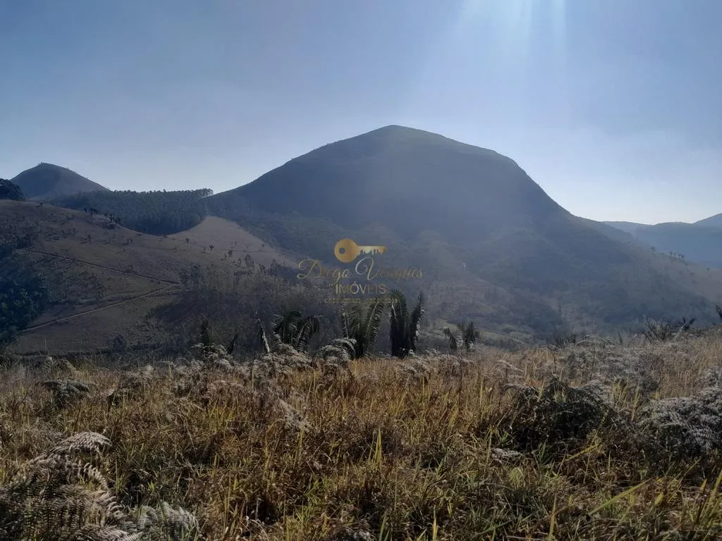 Imagem Terreno para Venda em Teresópolis / RJ no bairro Vale Alpino