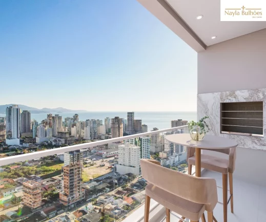 Imagem APARTAMENTO RESIDENCIAL em PORTO BELO - SC, Pereque