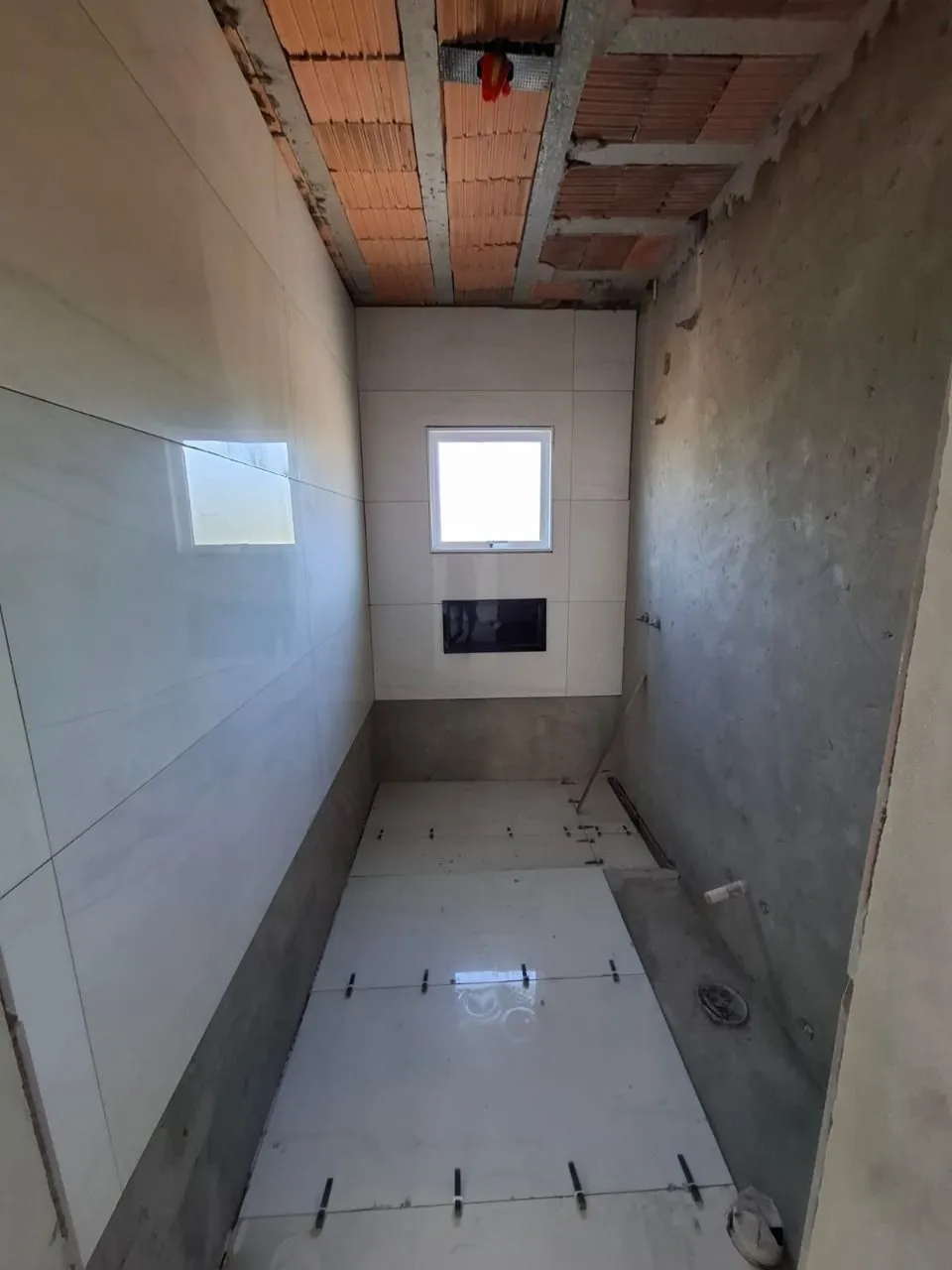 Imagem Casa a Venda no Bairro espirito Santo, Zona Sul de Porto Alegre.