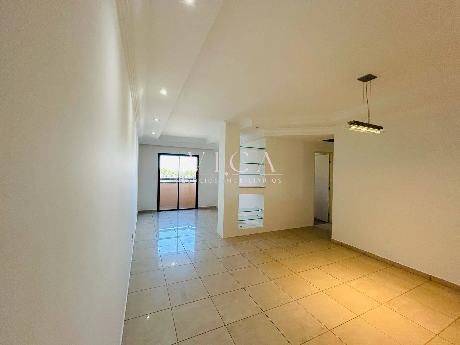 Imagem Alphaville|Copacabana |Apto 83m², 2 dorms 1 suite, 2vagas -varanda|R$ 5.350