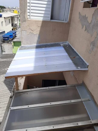 Imagem Sobrado em Condominio com 2 Suites a Venda na Vila Ré