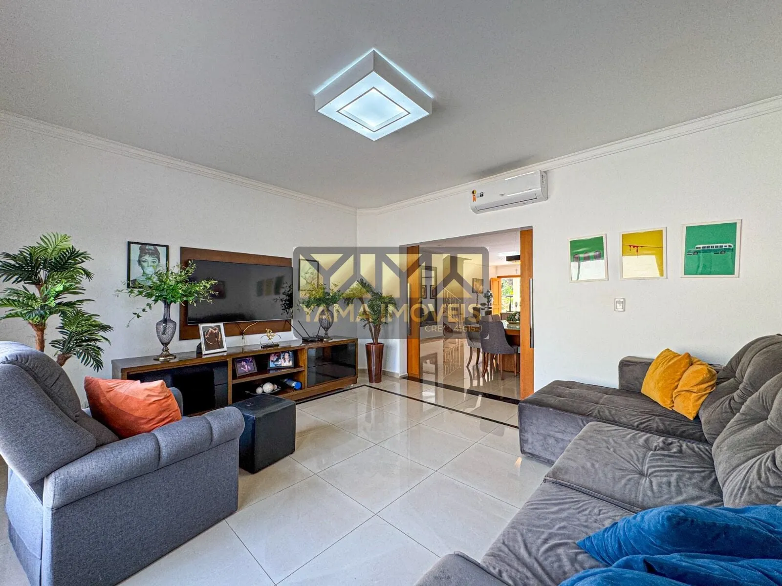 Imagem Condomínio Torino - Casa à venda no Condomínio Torino - Ribeirão Preto/SP