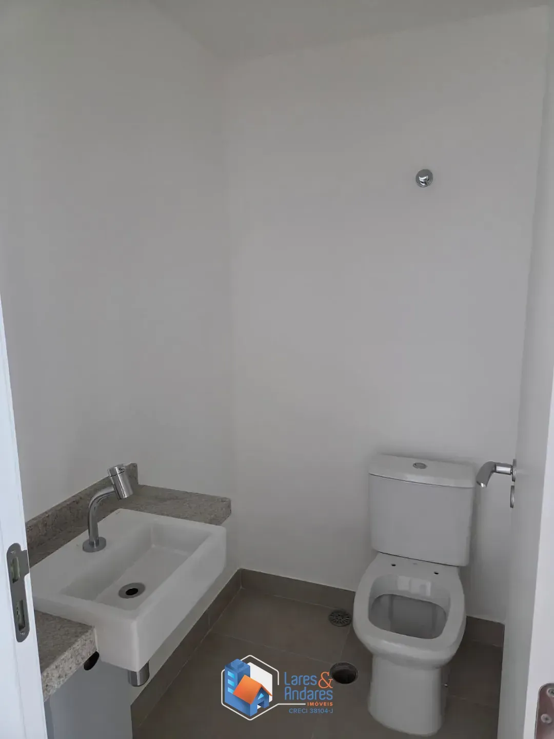 Imagem Apartamento para venda em Alto da Boa Vista com 3 quartos, sendo 3 suítes, 125m²