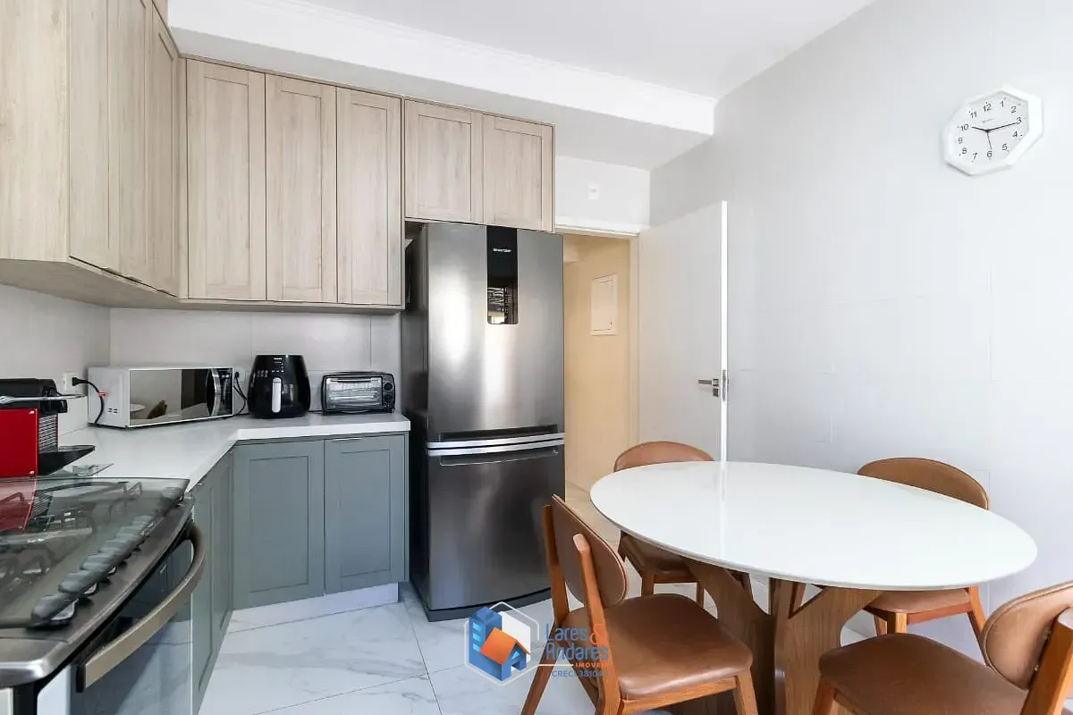 Imagem Sobrado para venda em Brooklin com 3 quartos, sendo 1 suíte, 150m²