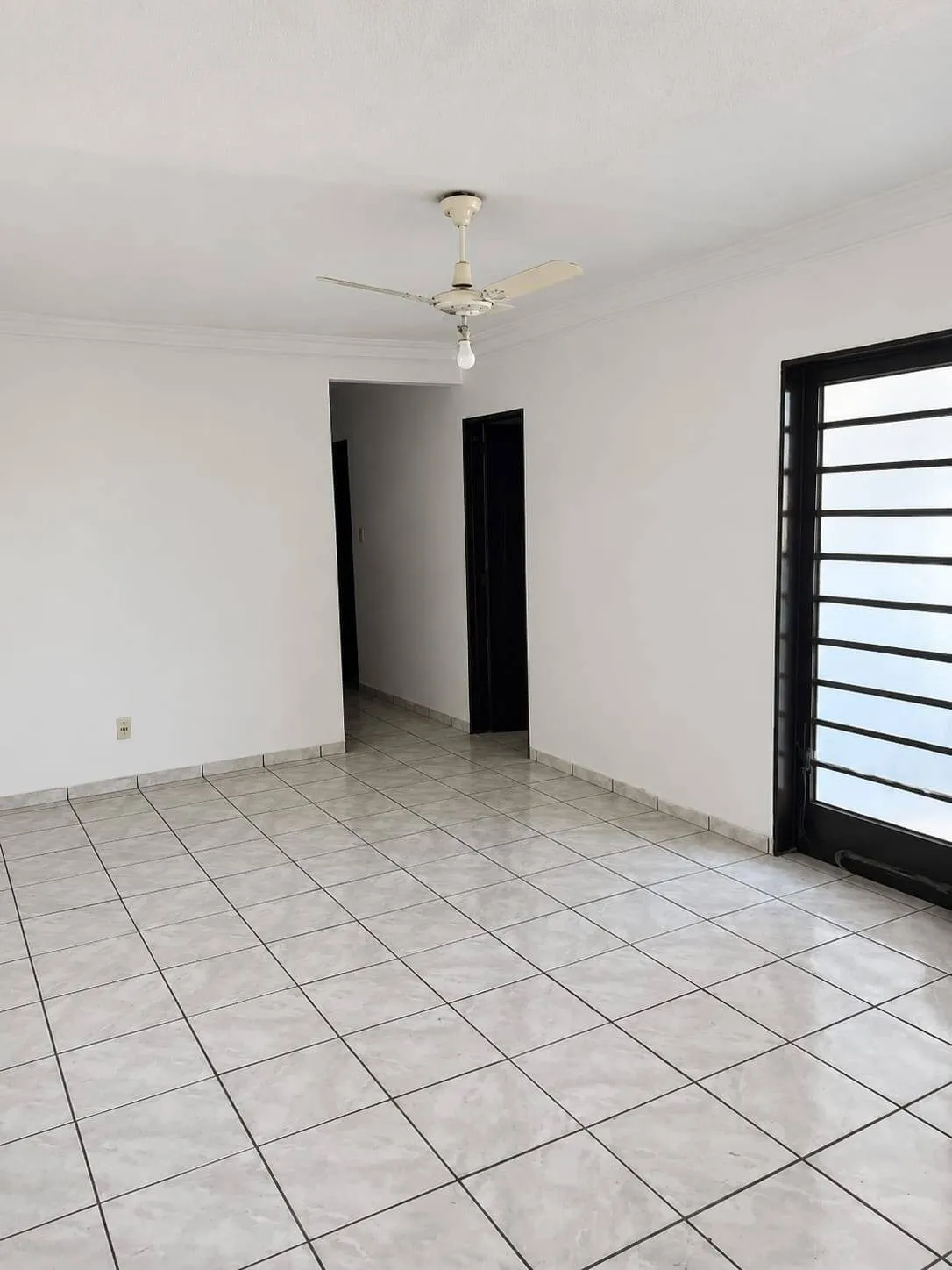 Imagem Apartamento 3 quartos Residencial Miguel Sutil Bairro Despraiado