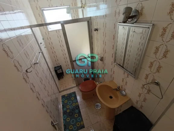 Imagem Apartamento 2 dormitorios a venda ha 250m da Praia da Enseada