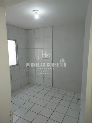 Imagem APARTAMENTO TÉRREO em Bairro Novo por R$ 160 MIL!