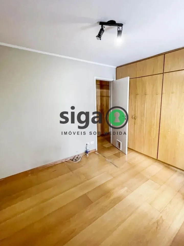Imagem Apartamento a venda no Jardim Paulista com 2 quartos