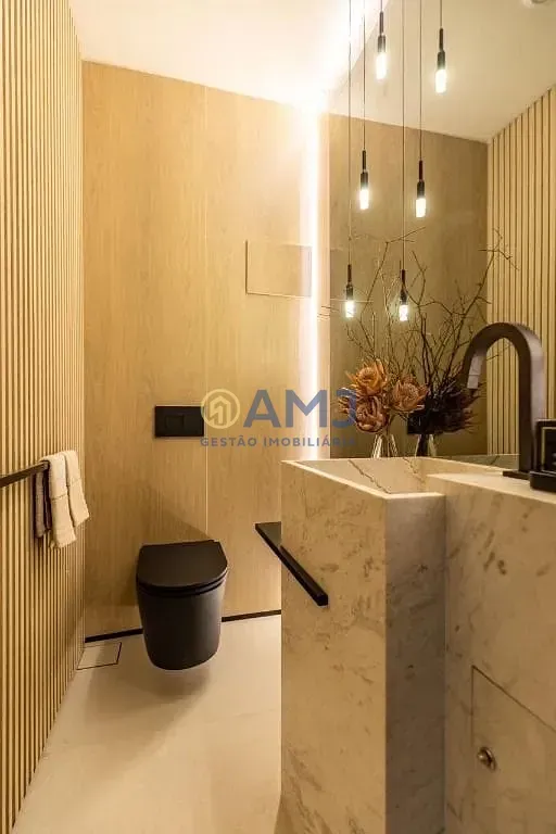 Imagem Apartamento 04 Suítes Plenas a Venda no Setor Oeste!